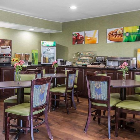 Quality Inn Cedartown Екстер'єр фото