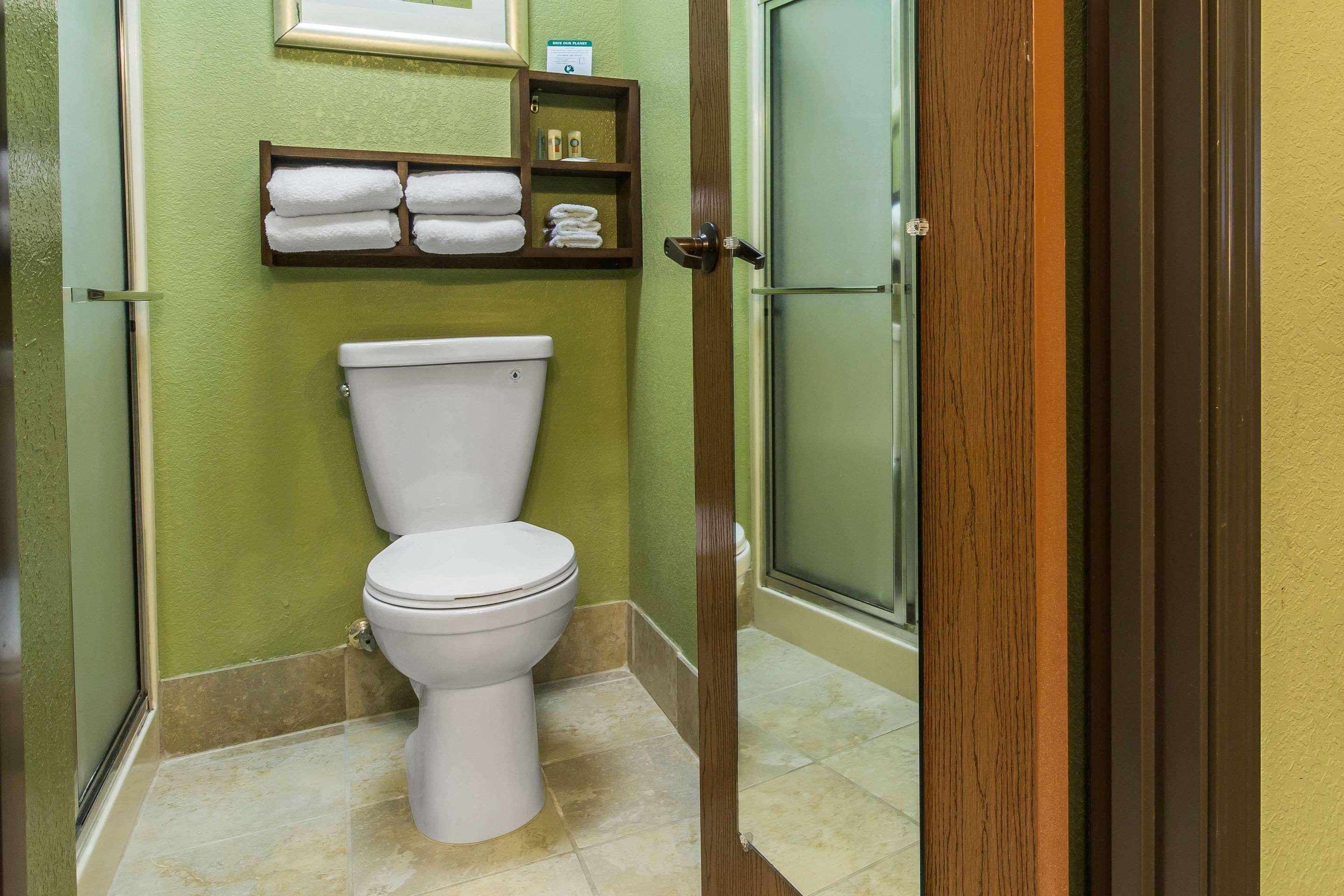 Quality Inn Cedartown Екстер'єр фото