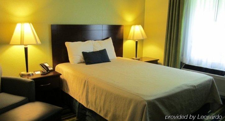 Quality Inn Cedartown Екстер'єр фото