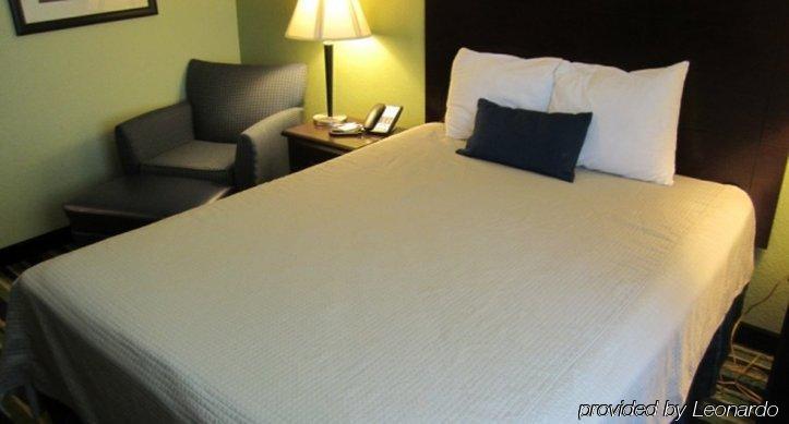 Quality Inn Cedartown Екстер'єр фото