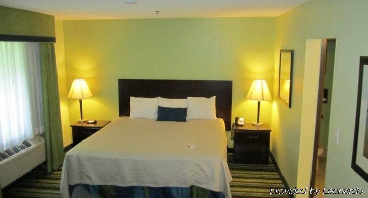 Quality Inn Cedartown Екстер'єр фото