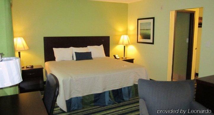 Quality Inn Cedartown Екстер'єр фото