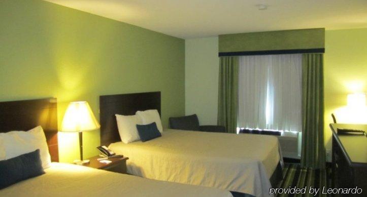 Quality Inn Cedartown Екстер'єр фото