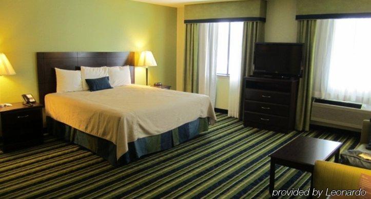 Quality Inn Cedartown Екстер'єр фото